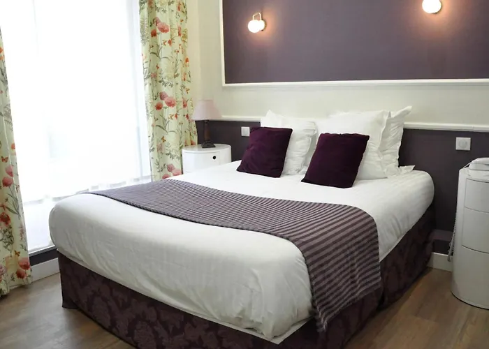 Hotel des Arts
